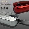 GAC Key Case Folding Style TPU Protective Cover for GS3/GS4/GS5 Car Keys
