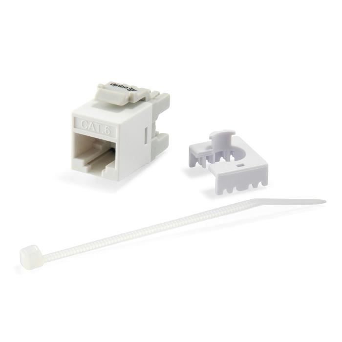 Module Keystone - EQUIP - 769213 - Blanc - Intérieur