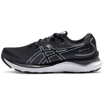 Gel Cumulus 24 D Wide 'Carrier Grey' Women's 1012B205-020