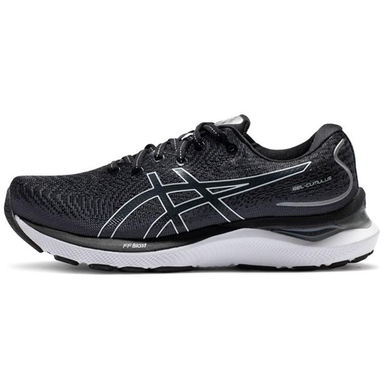 

Asics Женские кроссовки Gel Cumulus 24 D Wide Carrier Grey 1012B205-020 35.5