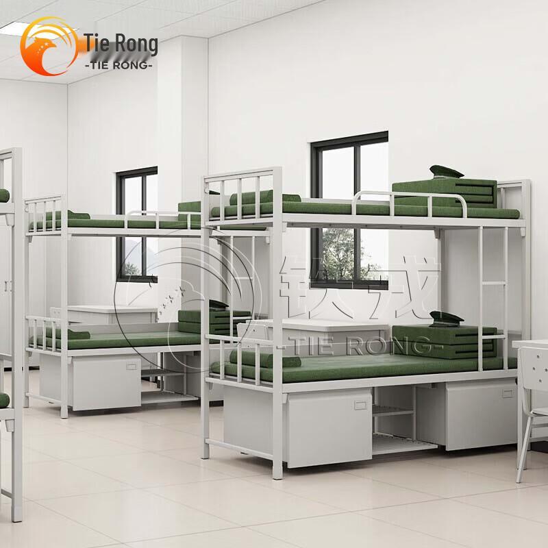 TIE RONG Barracks & Dormitory Furniture