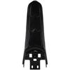Rear Fender Extended for Surron LBX, Electric Dirt Bike Mudguard for Sur Ron Light Bee X X260 X160 Black
