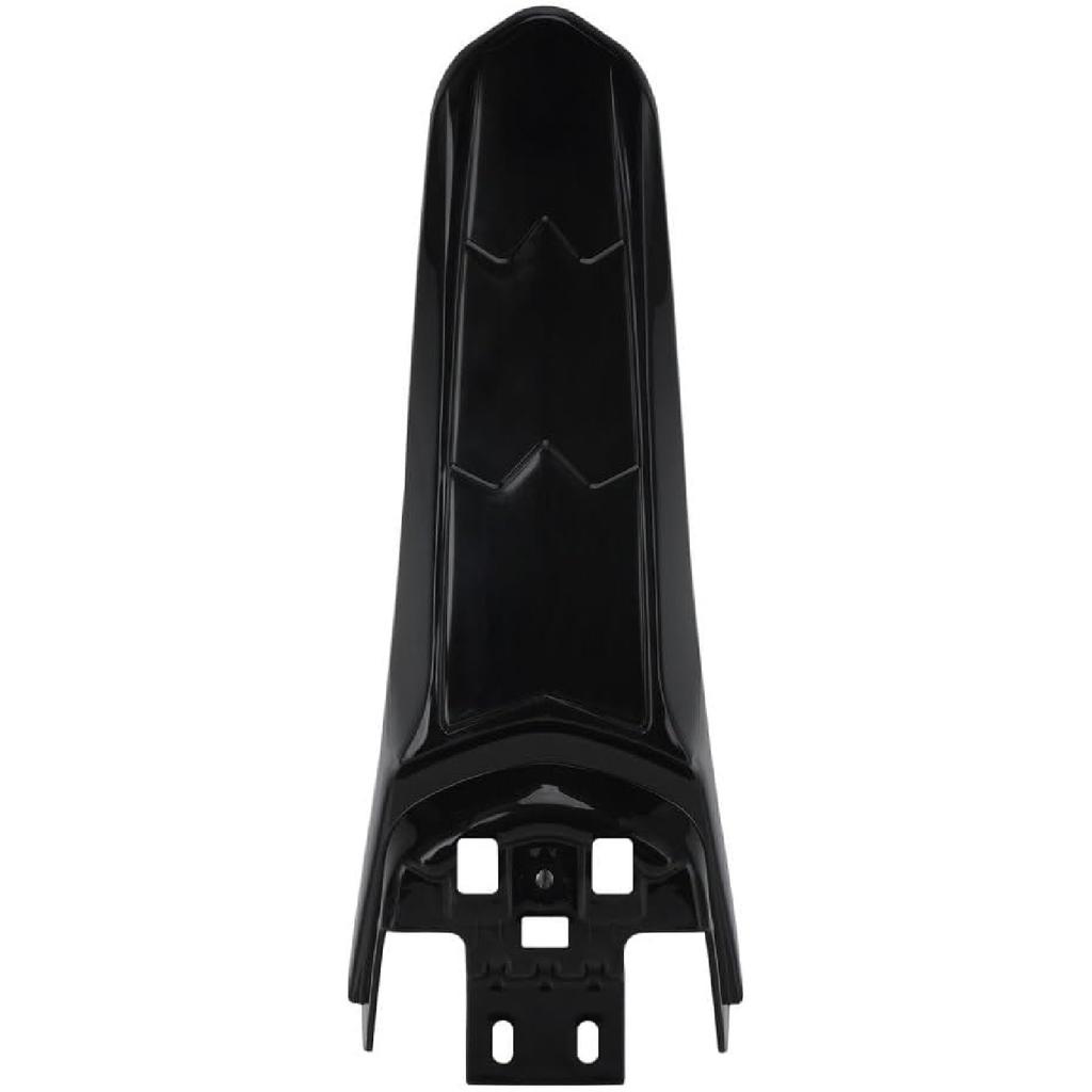 Rear Fender Extended for Surron LBX, Electric Dirt Bike Mudguard for Sur Ron Light Bee X X260 X160 Black