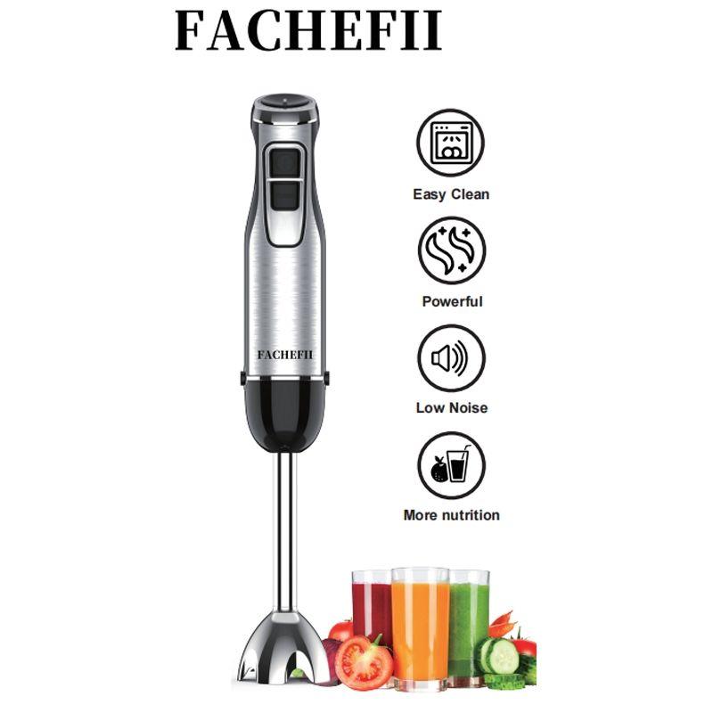 

Миксер Лапша Коммерческий Таро Баскский Ручной Блендер Commercial Upgrade 1200W