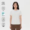 KOLON SPORT Damen SECO UPF50+ Kurzarm-T-Shirt