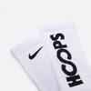 Nike Knee High Socks Unisex 3 Pack White (Unisex) Knee-High Socks DA5044 100