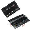 12V 1000W PA-80A Speaker Subwoofer Bass Module High Power Car Audio Accessories Mono Channel Durable Lossless Amplifier Board
