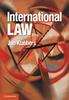 The International Law Book
