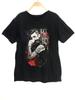 Hot Rare Black Veil Brides Band Fallen Angels Black S To 5XL Unisex Shirt TV252