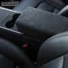 1Roll Suede Fabric Self-adhesive Adhesive Cloth For Car Interior Modification Door Panel Workbench DIY Decor Car Accessories