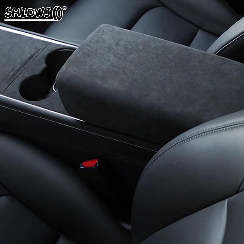 1Roll Suede Fabric Self-adhesive Adhesive Cloth For Car Interior Modification Door Panel Workbench DIY Decor Car Accessories
