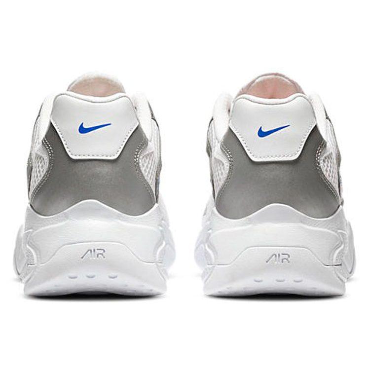 Nike Air Max 2X White Racer Blue CK2943-101