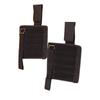 Adjustable Weighted Sandbag Vest