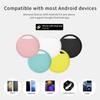 Long-Distance Tracker Beyond Bluetooth Range Tracking Finder For Android Google Find Hub  to Smart Tag for Samsung Xiaomi  GMS