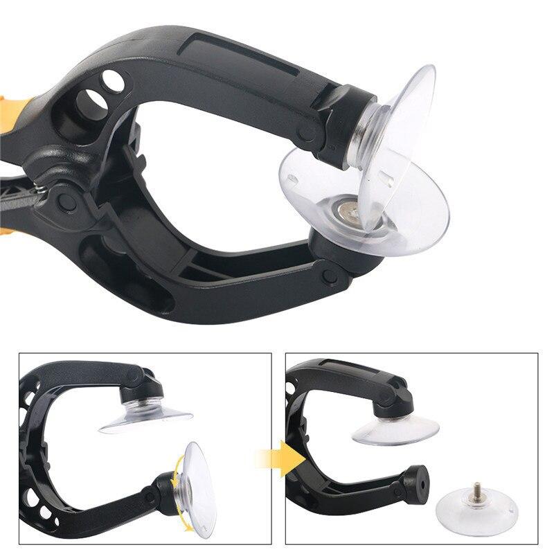 Плоскогубцы для снятия экрана мобильного телефона — фото 3