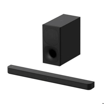 Soundbar - SONY - HTS400 - S-Force PRO - 330W - X-balanced - Kablolu - Bluetooth