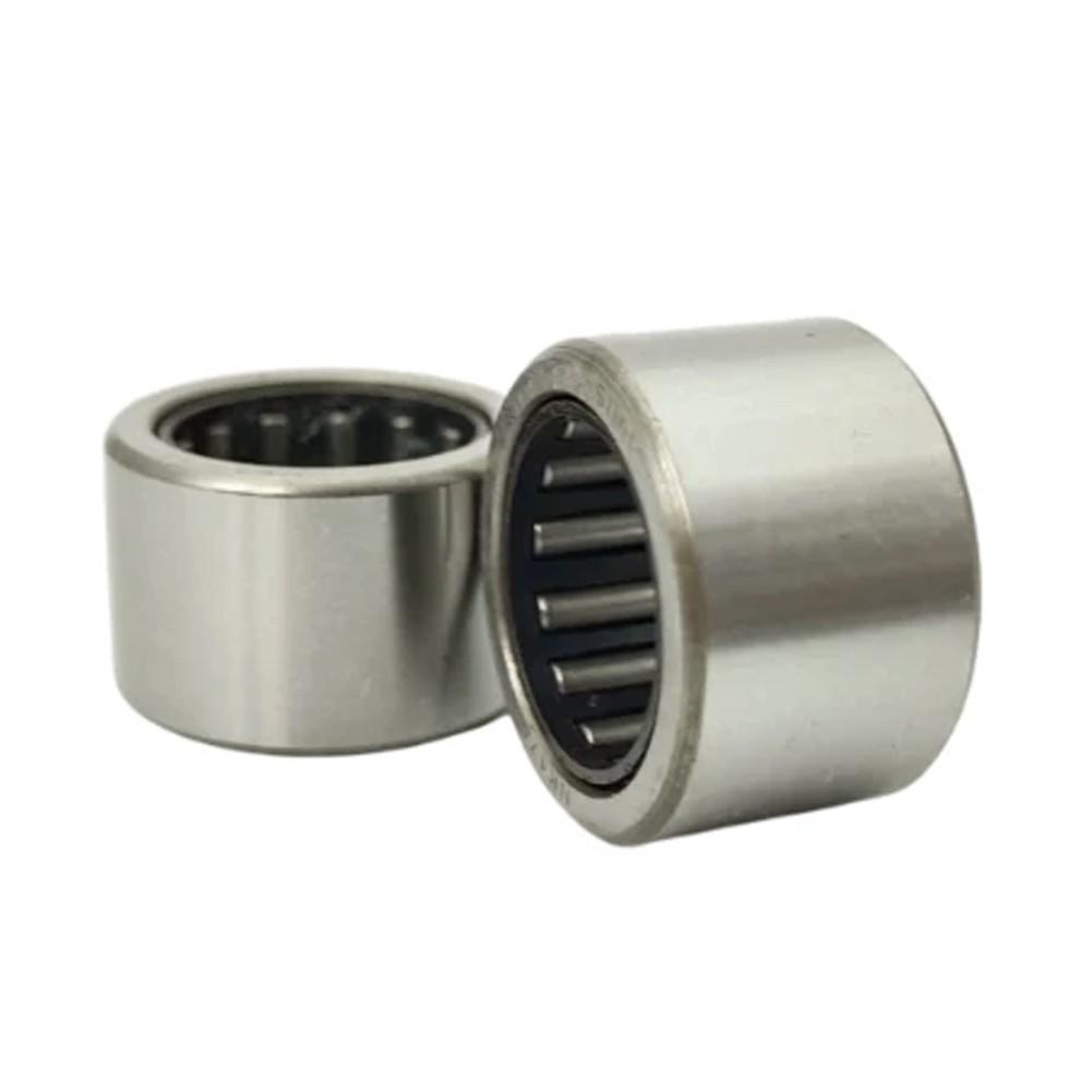 Compact Size Needle Roller Bearing Inner Diameter 17.5mm
