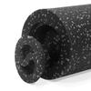 Deep Tissue Massage Rollers High Density Round Foam Rollers Peanut Massage Ball for Pilates & Stretching Fitness Tool