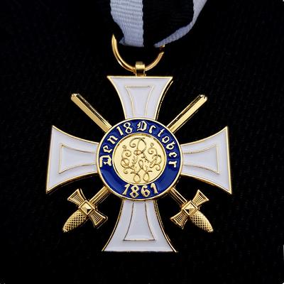 Odznaka metalowa odznaka Pamiątka kolekcja