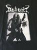 Beherit Band Geschenk für Freunde Schwarzes Album Unisex Erwachsenen T-Shirt S4XL UU587 Unisex T-Shirt