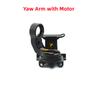 Original for Mavic Air 2 Gimbal Part - Camera Gimbal Shell Cover PTZ Cable Flat Line Lens Glass for DJI Mavic Air 2 Drone