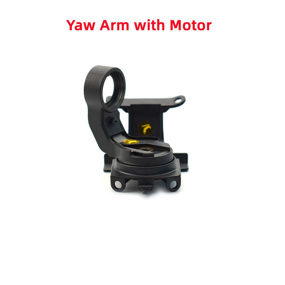 Original for Mavic Air 2 Gimbal Part - Camera Gimbal Shell Cover PTZ Cable Flat Line Lens Glass for DJI Mavic Air 2 Drone