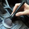 Ultra-Soft Car Detailing Brush Set, Scratch-Free Cleaning Brushes For Interior And Exterior, Air Vents, Dashboard, Wheels, Engine Bay, And Leather