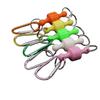 Quick Release Fishing Hanging Buckle Magnetic Keychain Carabiner Retractor  Tools