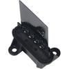 HVAC Blower Motor Resistor for Jeep Liberty 2002-2007 Wrangler TJ 2002-2006