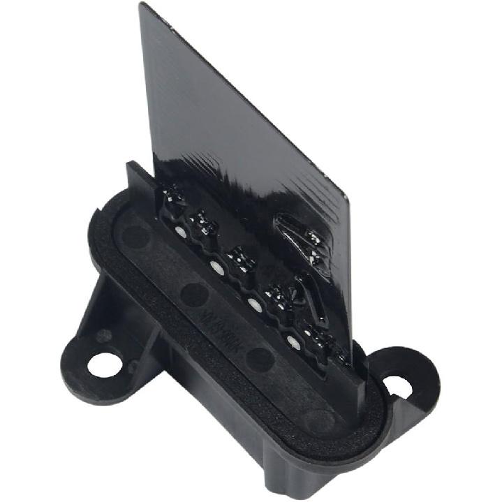 HVAC Blower Motor Resistor for Jeep Liberty 2002-2007 Wrangler TJ 2002-2006