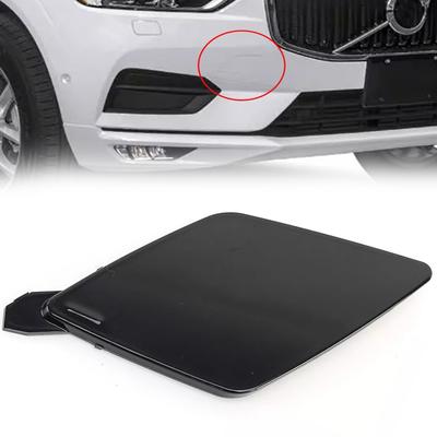 Front Bumper Tow Hook Cover Tow Hook Hole Eye Cover