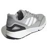 adidas originals ZX 1K Boost 2.0 'Gray White' Men's GY5983