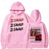 Sudadera Con Capucha De Savage Story Para Hoodie