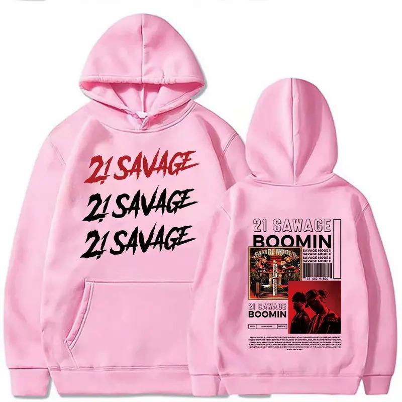 Sudadera Con Capucha De Savage Story Para Hoodie