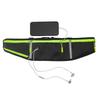 Lightweight Portable Belt Waist Bag, Waterproof Outdoor Casual Fanny Pack, Multifunctional Running Fitness Phone Bag