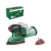 Sander - - EasySander 18V-8 - Cordless - Battery - Delta - Sand