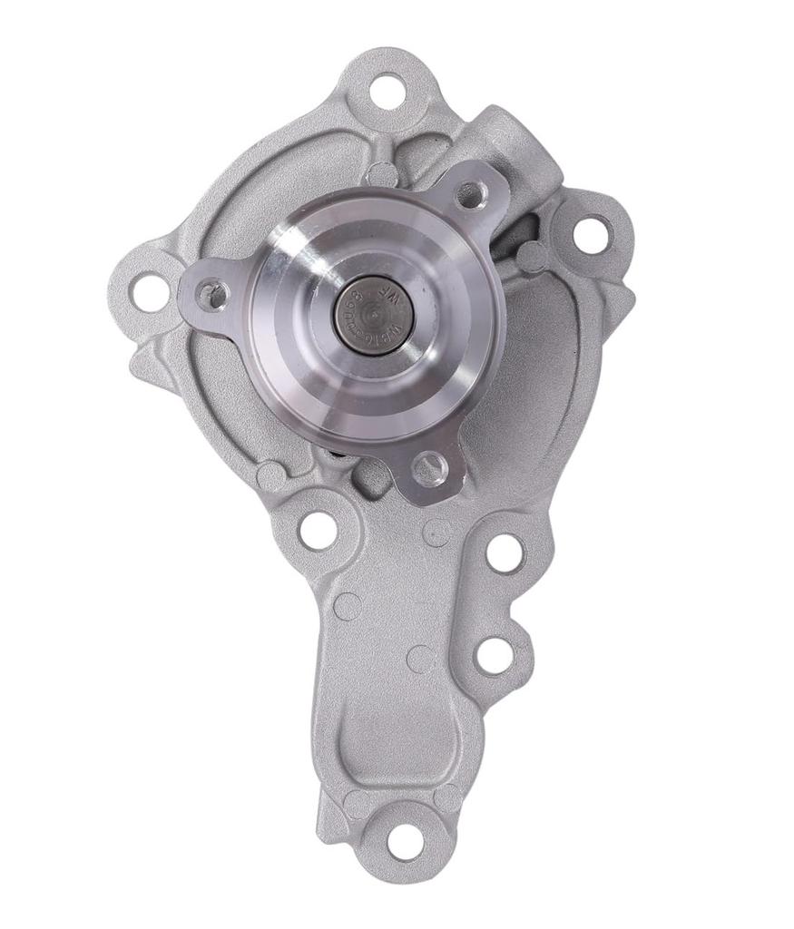 Suzuki DBA-MH34S 17400-50821 17400-50820 Pump with Gasket, Genuine Replacement Maintenance Part, Aftermarket