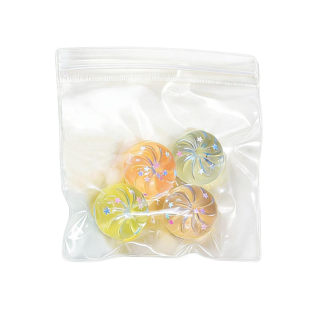 Rot Giant Glitter Dumpling Giant Dumpling Mega Rainbow Dumplings Cute Glitter Dumplings Large Anxiety Toy Soft Skateboard