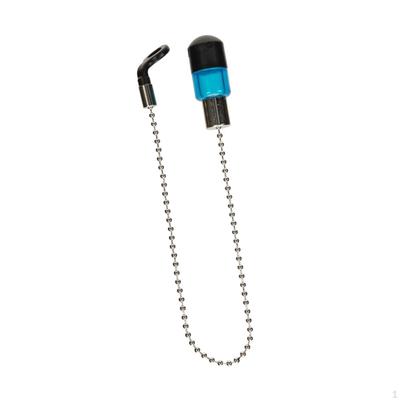 Carp Fishing Swing Hanger Bite Alarm Equipment Easy To Use Portable for