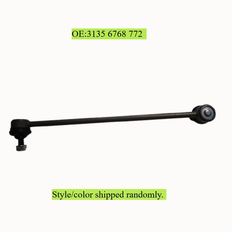 Front Right Suspension Stabilizer Bar Link For BMW X1 E84 E90 E91 E92 N52 N54 328xi 325xi 335xi 330xd 330xi 320xd, 31356768772