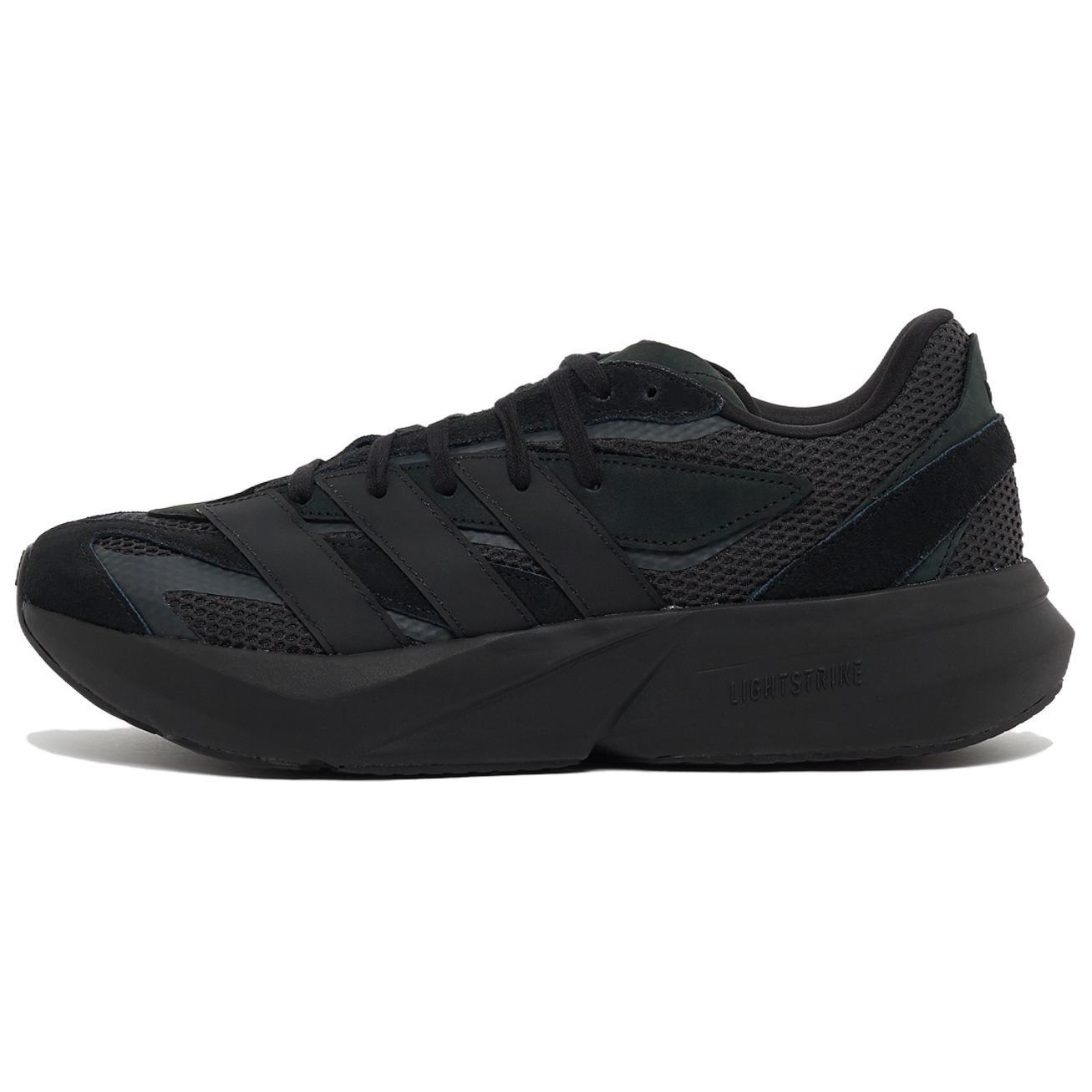 adidas Lightblaze Black Men s JH6941 EU 42
