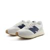 New Balance 370 Unisex Sea Salt/NB Navy U370CD