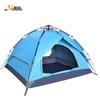 Automatic Double-Layer Camping Tent