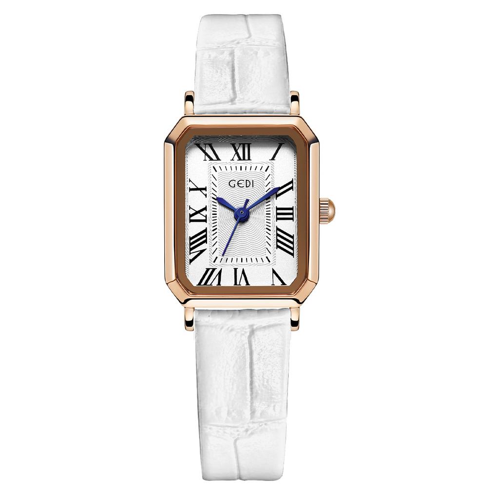 Personalised ladies’ watches—express your individuality: the ideal birthday and festive gifts for business and outdoor activities