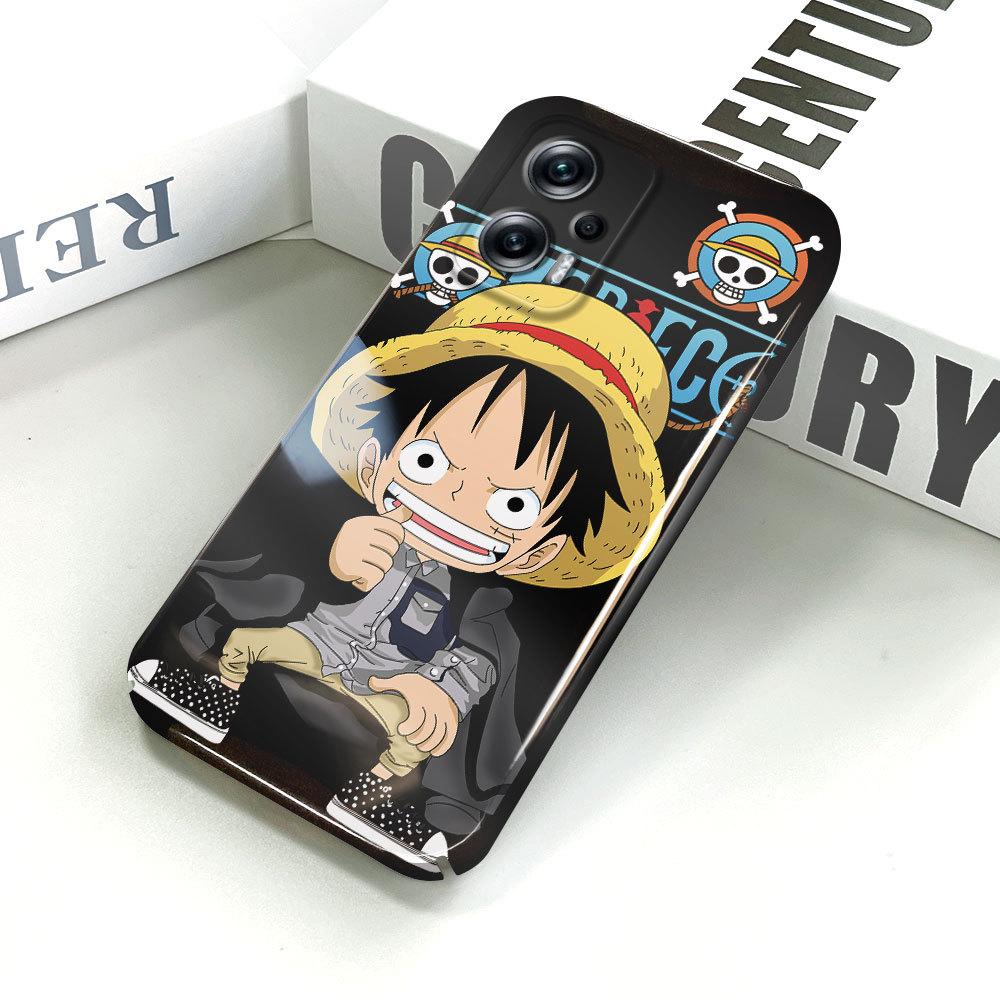 All-inclusive Film Handyhülle Cartoon Mode Design Hartschale Vollständige Abdeckung Kameraschutzhülle für iPhone Samsung Xiaomi Poco Redmi
