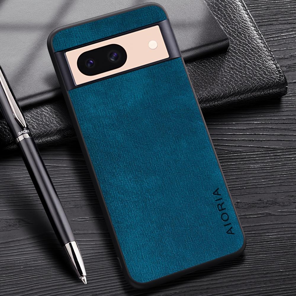 Phone Case - Case for Google Pixel 10 Pro XL 9 Pro XL 8 Pro 7 Pro 6 Pro 5 4 XL 4A 5A 6A 7A 8A 9A Easy DesignCover for Google Pixel 10A Case