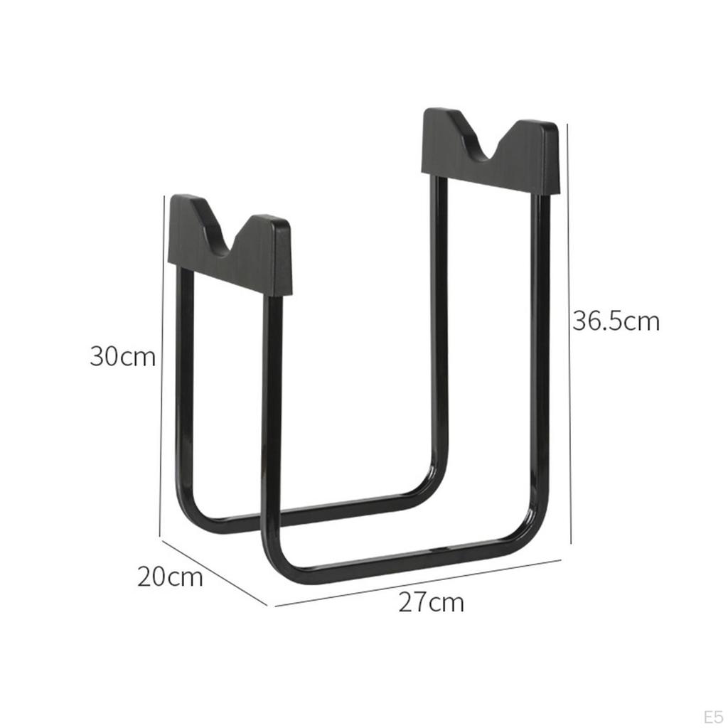 Uchwyt na dzbanek z wodą na biurko do przechowywania i organizacji