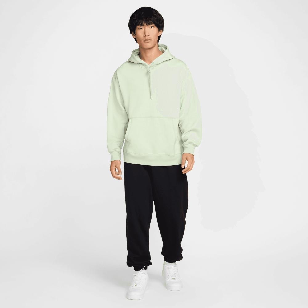 Nike U Nk Wool Classics Bluza z kapturem Fv4879 343