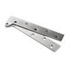 Heavy Duty Pivots Hinge for Wood Door Stainless Steel Hide Door Hinge for Invisible Pivots Door Hardware