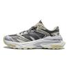 adidas XLG STORM Running Shoes Unisex Gray Gold KJ7238